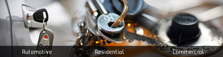 Locksmith in Chalfont